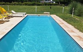 Cabañas Terruños de Pilar